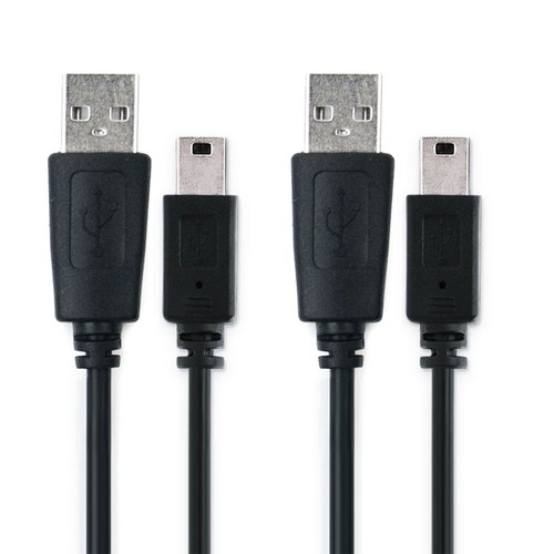 Usb datenkabel für - 2x,