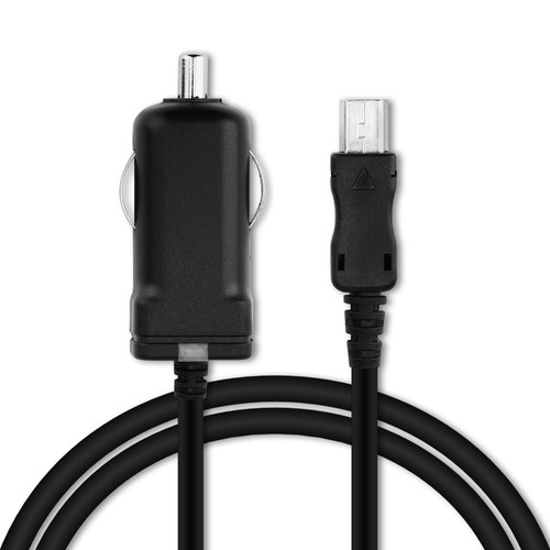 Kfz ladekabel für garmin zumo - kfz,