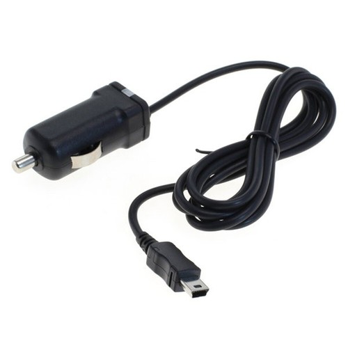 Kfz ladekabel für garmin - kfz-ladekabel,
