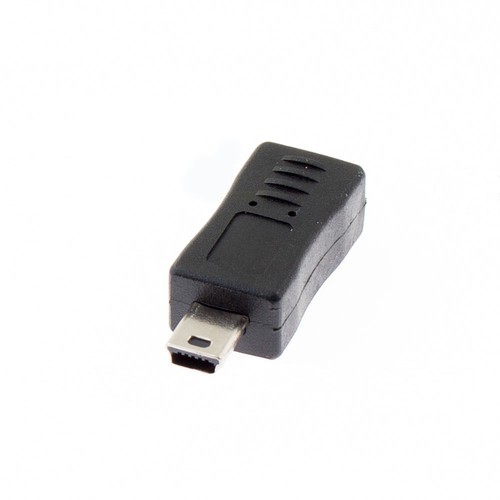 Adapter micro usb mini - adapter, micro-usb
