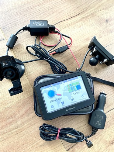 Garmin zumo 346lm motorrad - 346lm, motorrad-
