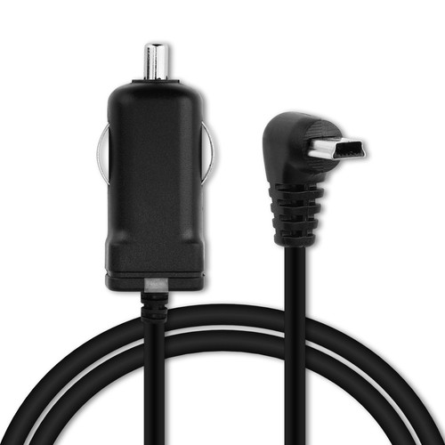 Kfz ladegerät für garmin - ladegerät,