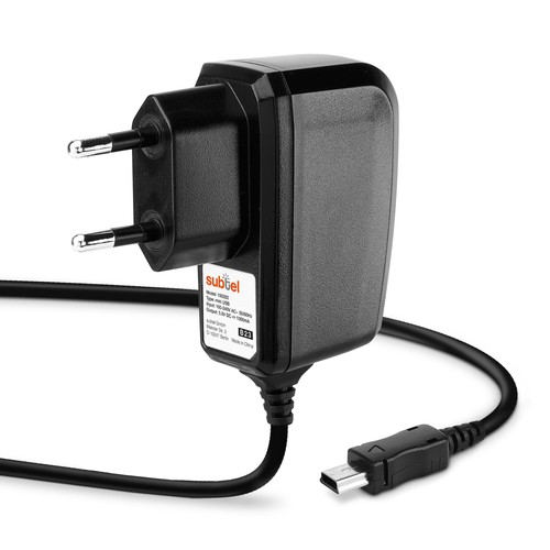 Ladegerät für garmin zumo - ladegerät,