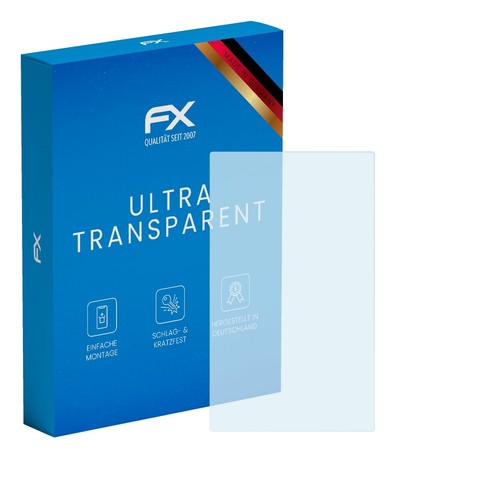 Atfolix displayschutzfolie - atfolix,