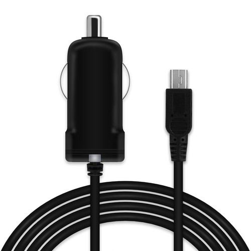 Kfz ladekabel für garmin - kfz,